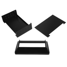 Panneau De Navigation Automobile D'écran Cadre Du Tableau Bord