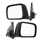 Power Mirror Left LH & Right RH Pair Set for 97-99 Toyota 4Runner 4 Runner