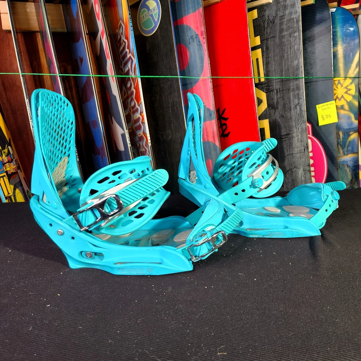 Burton Escapade for sale - eBay