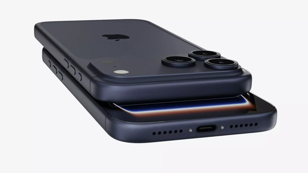 Apple iPhone 17 Pro Max | 1TB Deep Blue | Factory Unlocked