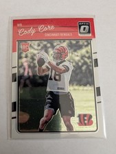 🏆 2016 Donruss Optic Silver Holo, Purple, Base #1-200 Rated Rookies RC 💲