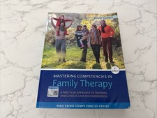 Mastering Competencies in Family Therapy: 3rd...