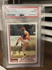 1982 Topps - Nolan Ryan #90