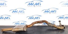 16-24 AUDI A5 F5 EXHAUST SILENCER CENTRE BOX 8W0253211