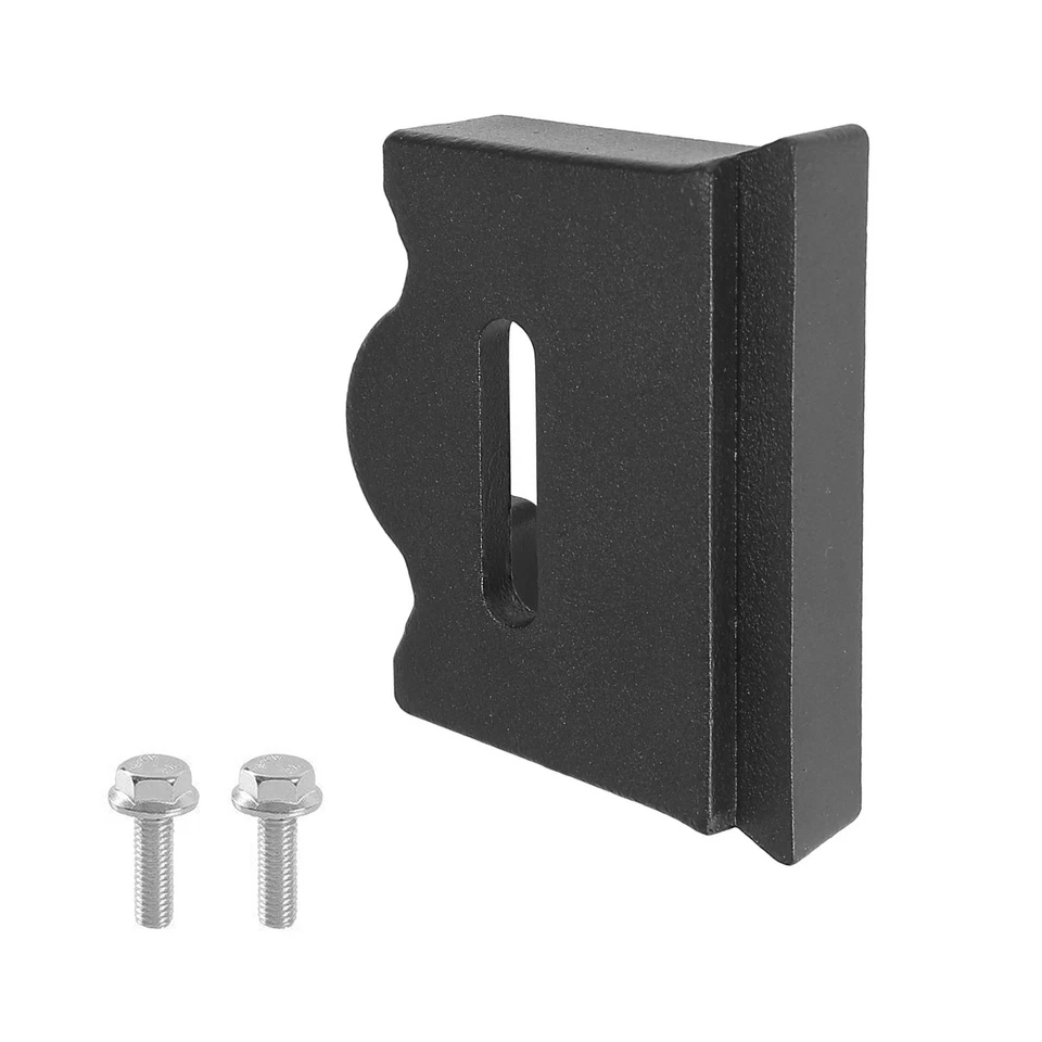 Tailgate Limiter Latch Stop Bumper Replacement For Jeep Wrangler JK 2007-2017 - Image 4 of 4