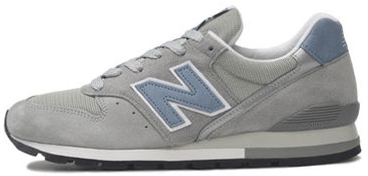 Preços baixos em New Balance 996 Made in USA 40th Anniversary | eBay