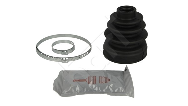 Hart Faltenbalgsatz Antriebswelle FüR Mazda 5 CR19 2.0 Premacy Cp 1.9 Gy 1.8-image