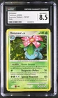 CGC 8.5 Venusaur 2009 Supreme Victors 13/147 Holo Pokemon Card