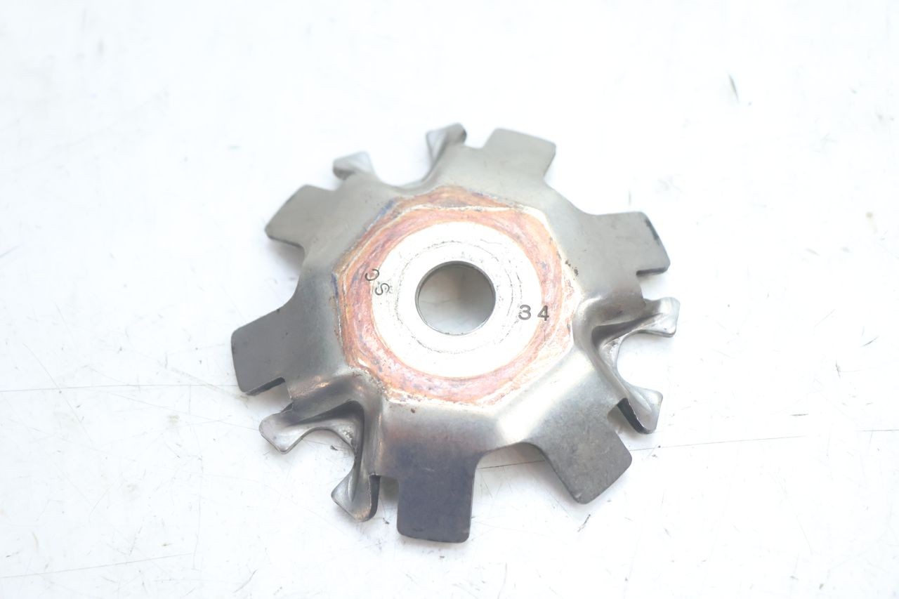 VARIATORE - PEUGEOT TREKKER 50 (1995 - 2004)