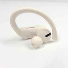 Powerbeats Pro Beats by Dr. Dre Totally Wireless A2454 Right ONLY - Ivory White