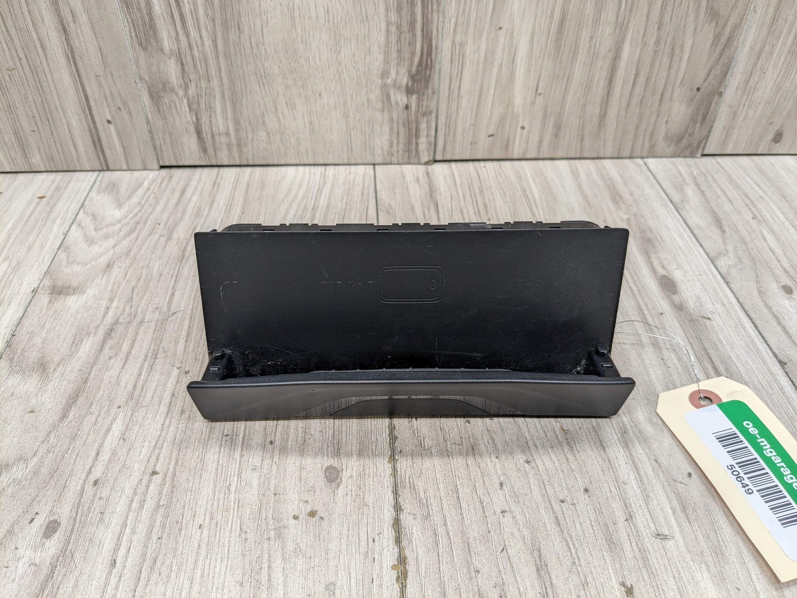 20-24 OEM BMW F44 228 235 Front Center Console Wireless Charger Charging Station