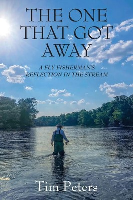 Tim Peters | The One That Got Away | Taschenbuch | Englisch (2018)