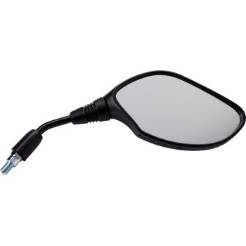 Parts Unlimited Dual Sport Mirror 0640-1693