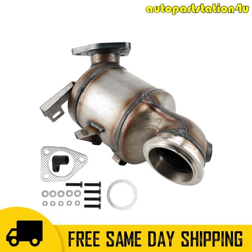 Front Catalytic Converter Fits 2016-21 Buick Encore/2011-15 Chevy Cruze 1.4L EPA