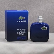 Lacoste Eau de Lacoste L.12.12 Pour Lui Magnetic Eau de Toilette 50ml 1.6 FL OZ