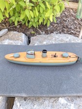 Bing ?? Kanonenboot, Torpedoboot