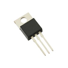 NTE54, NPN Silicon Transistor 8A  150V HF Driver  Audio Amp  TO-220 NTE54 