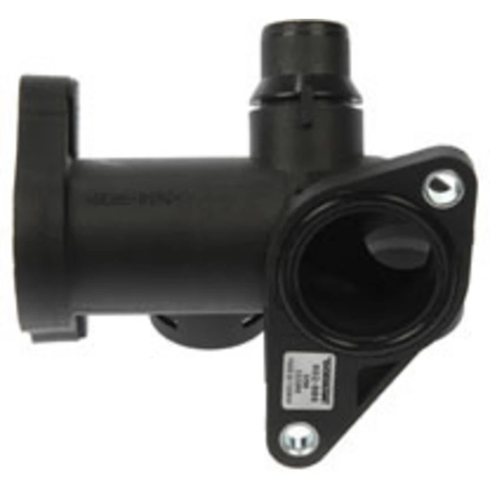 Brida de manguera de refrigeración 902-886 Dorman para VW Audi A4 Quattro Volkswagen Passat Foto 2 de 3