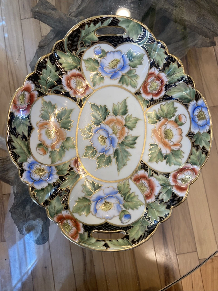 Japanese Porcelain & Pottery 1900-1940 for sale | eBay