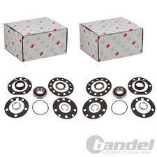 Roulement de roue Toyota DYNA