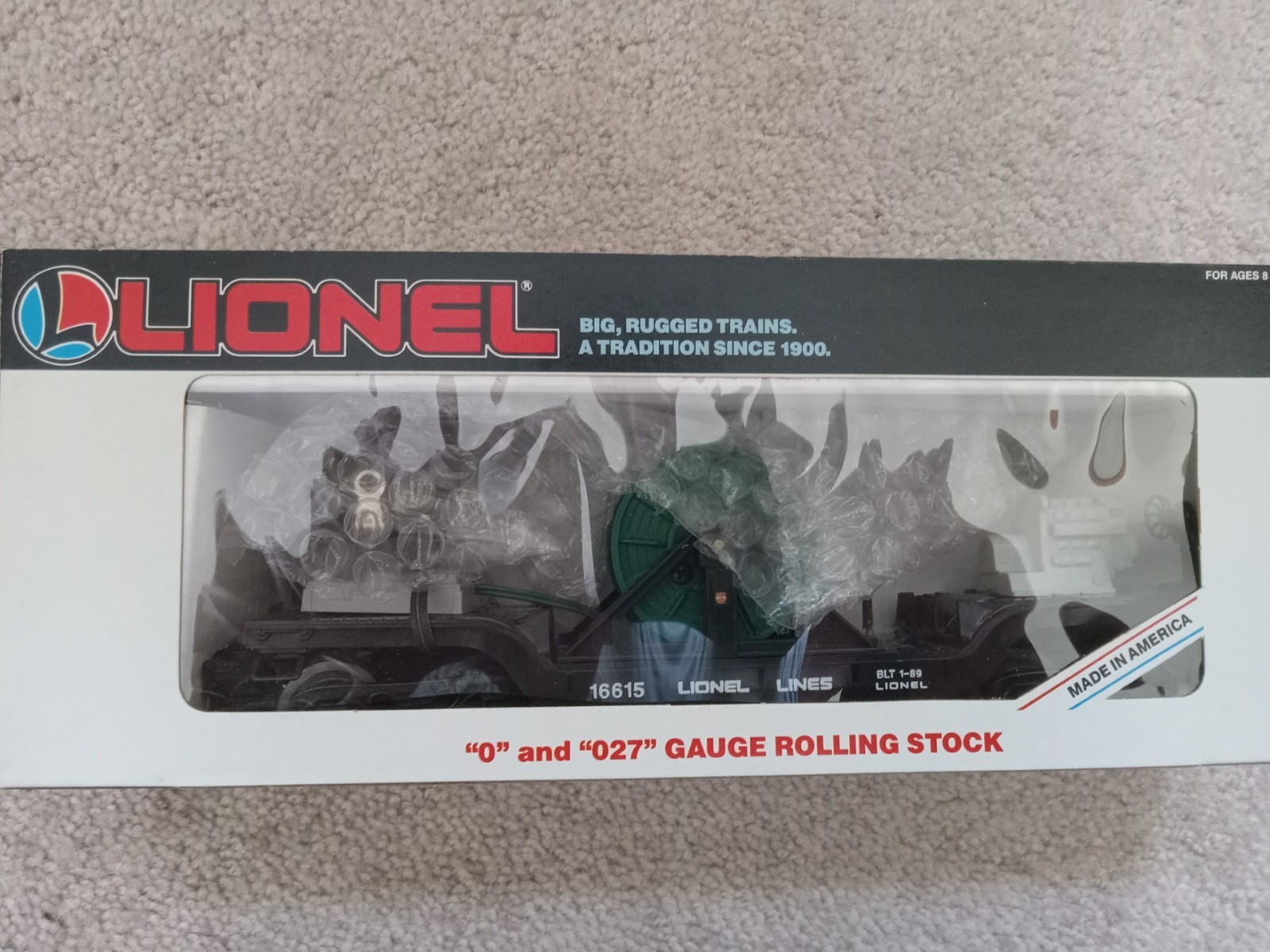 Click here to see eBay Auction