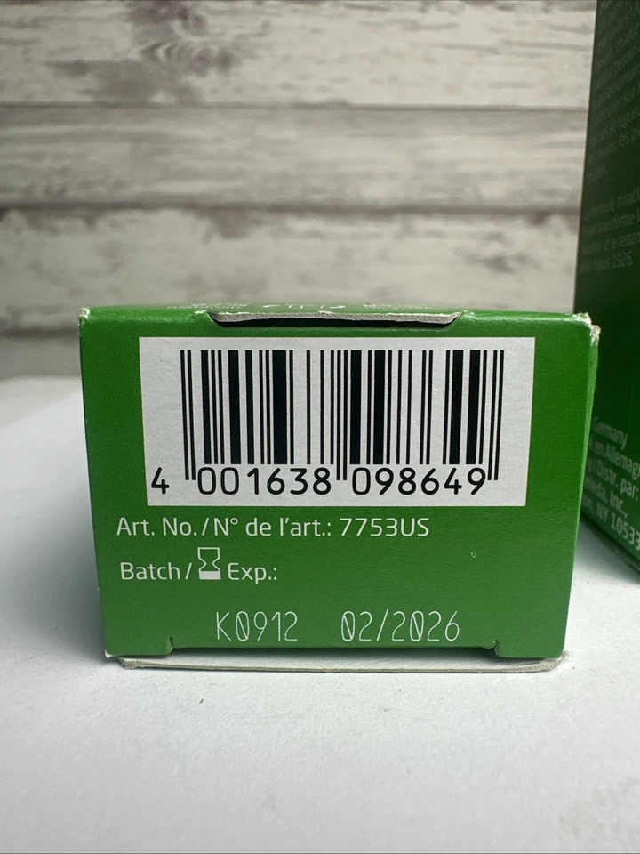 3x Weleda Skin Food Uso Diario - 1oz Nuevo Exp 02/2026 Nuevo Foto 3 de 4