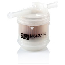 Filtre à carburant Mazda 929
