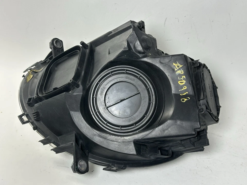 2007 2008 2009 2010 2011 2012 Mini Cooper Halogen Headlight Right Passenger OEM - Изображение 3 из 4