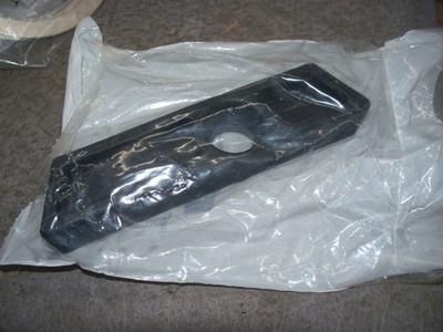 Polaris Snowmobile 94-96 XLT LT RXL Classic 5/8'' Sway Bar Slide NEW OEM 5431736
