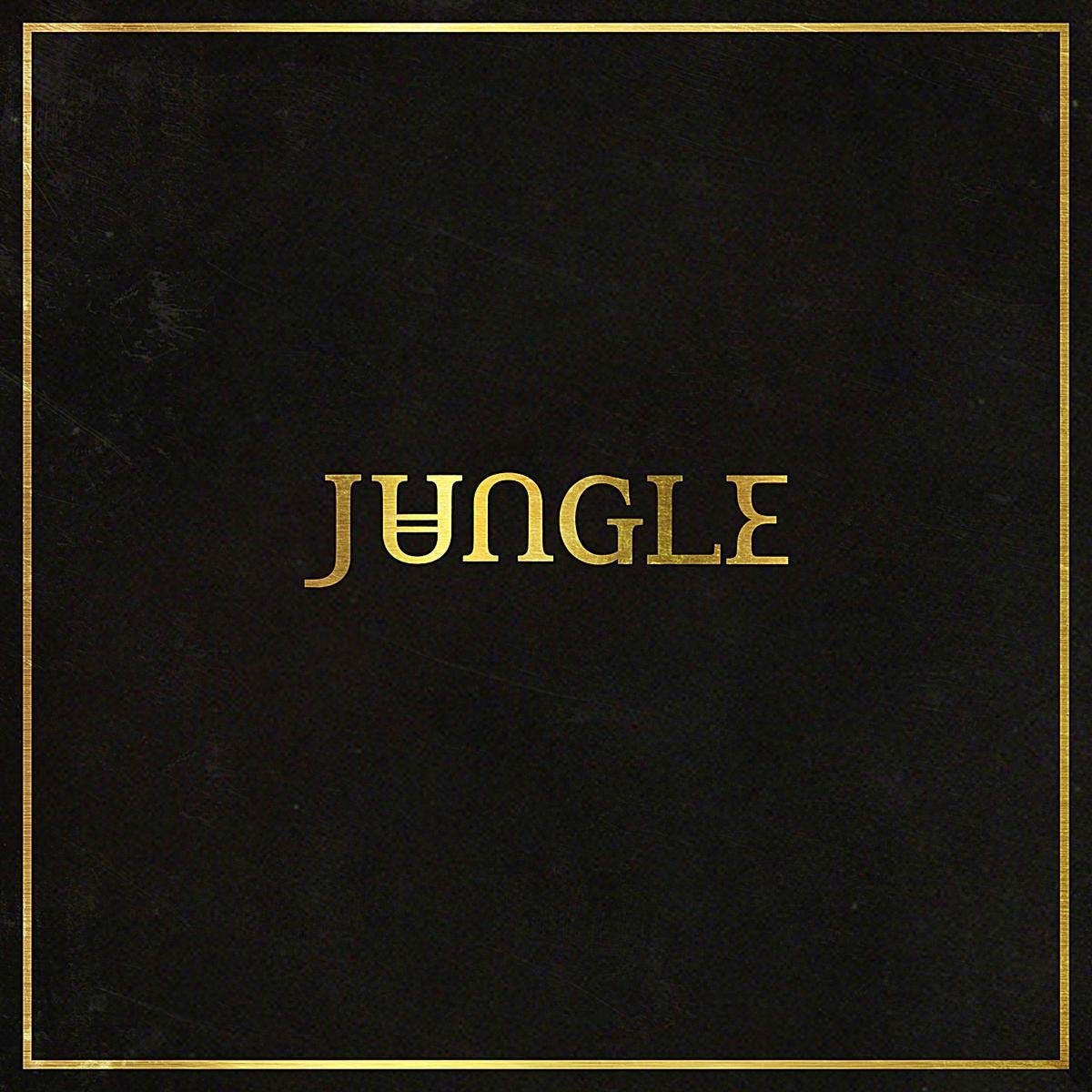 Jungle Jungle CD XLCD647 Nuovo