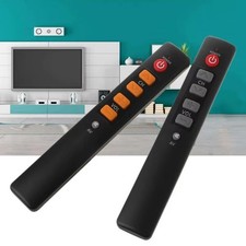 Universal Learning Remote Control TV STB DVD DVB HiFi Smart Switch Replacement