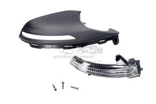 Original Blinkerglas links für Renault Captur II 963060543R