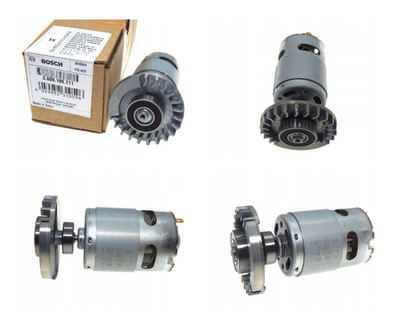 Bosch  Professional Gleichstrommotor für GSS 18V-10 Akku-Schwingschleifer