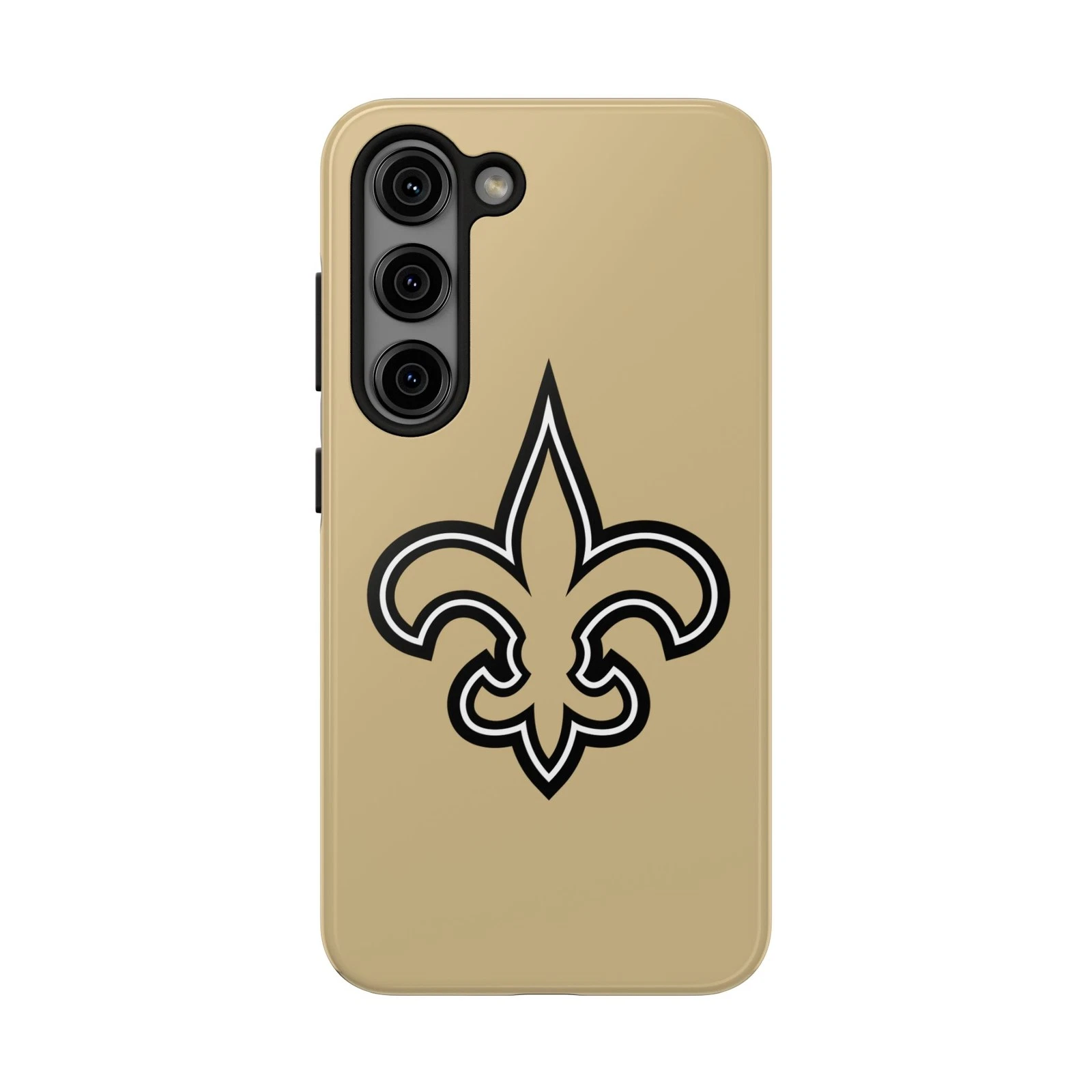 New Orleans Saints Tough Phone Case for iPhone