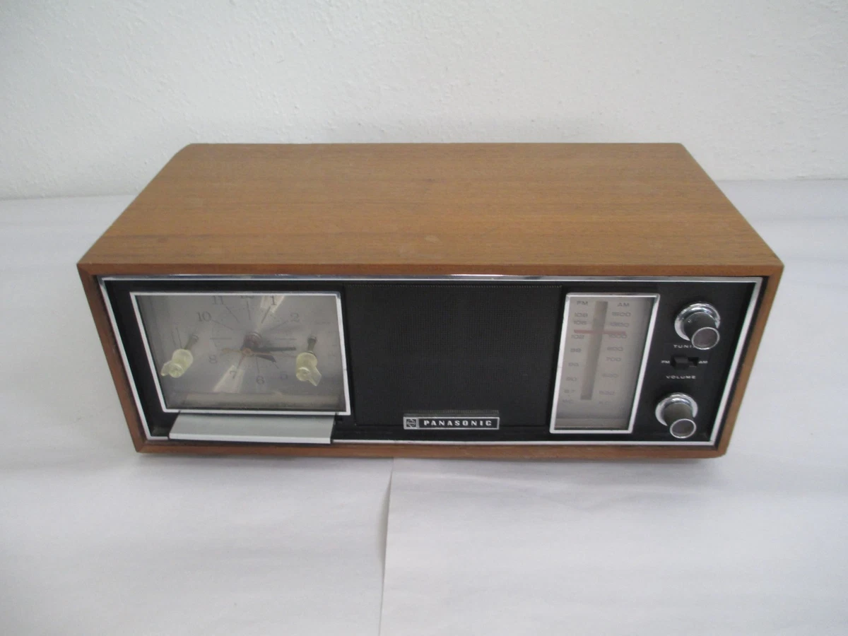 Solid State Radio In Vintage Radios for sale | eBay