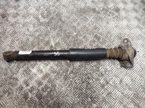 VW PASSAT Variant B7 365 Stoßdämpfer hinten rechts 3C0512011CP 2.00 17886718