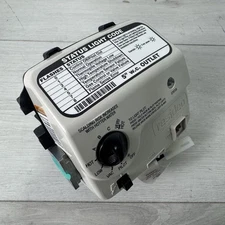 Resideo 100112336 Electronic Control Valve Thermostat, Natural Gas