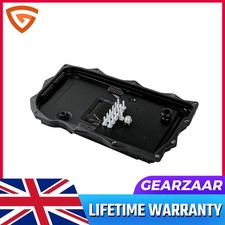 Automatic GearBox Oil Filter fits BMW Set Kit UK New LR065238