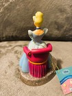 RARE Disney Cinderella Figurine Rule The Prince Life According To Princesses w T — photo 2