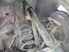 stoßdämpfer hinten rechts AUDI Q2 GAB GAG 30 TFSI recrp2583684