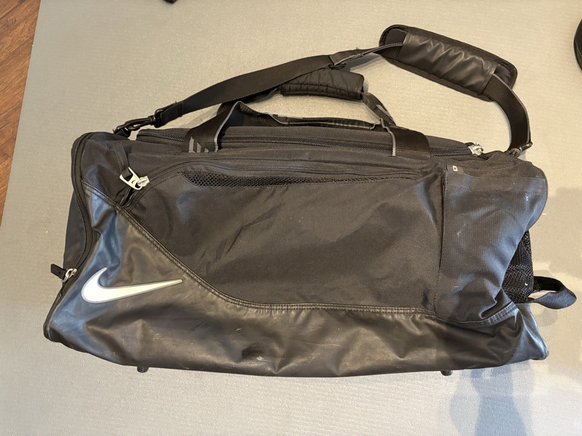 Nike Sportswear RPM Dufflel Bag Black (CQ3833-010) for sale