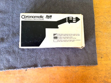 Coronamatic Cartridge Smith-Corona Typewriter Ribbon Rewrite Film Correction EUC