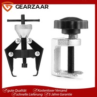 Scheibenwischerarm-Abzieher Metall Spezial 10-30Mm Entferner 2 Arm Auszieher