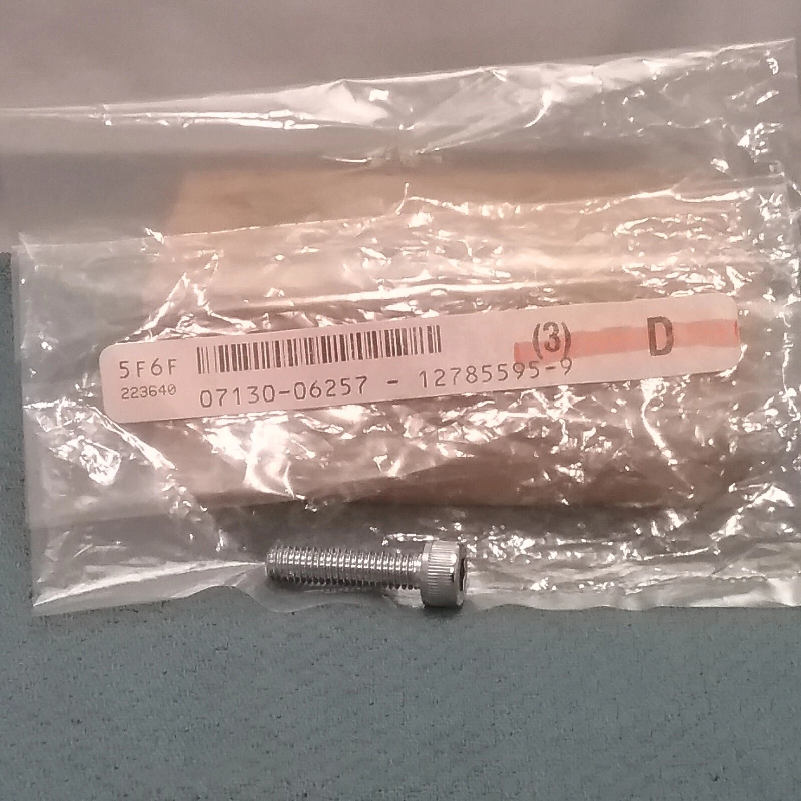 eBay listing photo