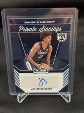 2024-25 Panini UConn Basketball Checklist Guide in-content 34