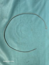 53 54 55 56 Corvette Windshield Washer Bowden Pump Cable 1953 1954 1955 1956