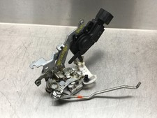 Porte avant et accessoires Daihatsu TREVIS