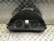 Tacho Mercedes-Benz C-Klasse T-Modell (S203) C 200 CDI 90kW 122PS A2035409547 K