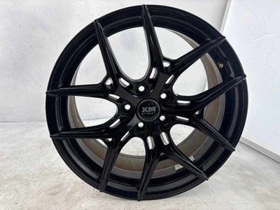 XM Street XM-811 Wheel Rim 18x8.0J Fits Pontiac Solstice 06-10