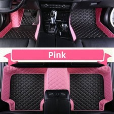 For Hyundai Santa Fe Auto Carpets Waterproof Custom All Weather Car Floor Mats For Hyundai Santa Fe Auto Carpets Waterproof Custom All Weather Car Floor Mats